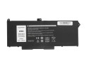 Movano Bateria RJ40G Dell Latitude 5520 5420 Precision 3560 - 3000 mAh (46 Wh)
