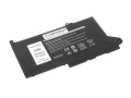 Movano Bateria MYJ96 do Dell Latitude E7390, E7490 - 11.4v - 3600 mAh (41 Wh)