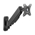 LogiLink Uchwyt ścienny do monitora, 17-32 cale max 9kg