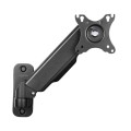 LogiLink Uchwyt ścienny do monitora, 17-32 cale max 9kg