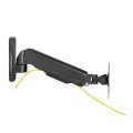 LogiLink Uchwyt ścienny do monitora, 17-32 cale max 9kg