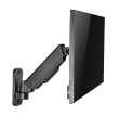 LogiLink Uchwyt ścienny do monitora, 17-32 cale max 9kg
