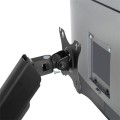 LogiLink Uchwyt ścienny do monitora, 17-32 cale max 9kg
