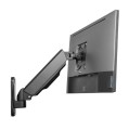 LogiLink Uchwyt ścienny do monitora, 17-32 cale max 9kg