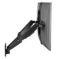 LogiLink Uchwyt ścienny 2x 17-32 cali, max 2x9kg
