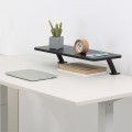 LogiLink Podstawka pod monitor 13-32 cali, max 20kg