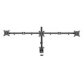 LogiLink Uchwyt na 3 monitory 17 -27 cali, max 7kg na ramie