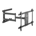 LogiLink Uchwyt ścienny do TV, 37-80cali, max 50kg