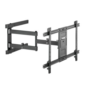 LogiLink Uchwyt ścienny do TV, 37-80cali, max 50kg