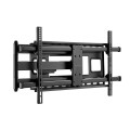 LogiLink Uchwyt ścienny do TV 43-80 cali max 50kg