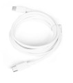 DICOTA Ładowarka GaN 65W 2xUSB-C biała