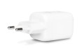 DICOTA Ładowarka GaN 100W 2xUSB-C biała