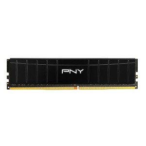 PNY Pamięć 16GB DDR4 3200MHz Low Profile MD16GD4320016LP-BLK