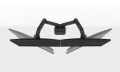 Benq UCHWYT BDH01 9H.A3CDD.LBW