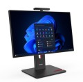 Lenovo Komputer All-in-One ThinkCentre M90a G6 13AT001APB W11Pro Ultra 5 235/16GB/512GB/INT/23.8 FHD/vPro/3YRS OS + 1YR Premier
