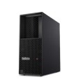Lenovo Stacja robocza ThinkStation P3 Tower G2 30HT00ASPB W11Pro ULT9 285K/2X32GB/1TB/RTX PRO 4000 24GB/vPro/3YR OS