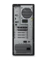 Lenovo Stacja robocza ThinkStation P3 Tower G2 30HT00ASPB W11Pro ULT9 285K/2X32GB/1TB/RTX PRO 4000 24GB/vPro/3YR OS