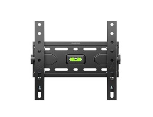 Philips Uchwyt ścienny uniwersalny do telewizorów 13-43 cale, uchylny +5/-15 do 45kg