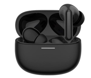 XIAOMI Słuchawki Bezprzewodowe Redmi Buds 8 Czarne