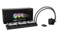 Be quiet! Chłodzenie procesora Light Loop IO LCD 360mm Black