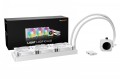 Be quiet! Chłodzenie procesora Light Loop IO LCD 360mm White