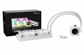 Be quiet! Chłodzenie procesora Light Loop IO LCD 240mm White