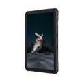 ULEFONE Tablet RugKing Pad 2 Pro 4G 10.1 cala 8/256GB IP69K czarny