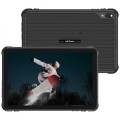 ULEFONE Tablet RugKing Pad 2 Pro 4G 10.1 cala 8/256GB IP69K czarny