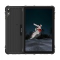 ULEFONE Tablet RugKing Pad 2 Pro 4G 10.1 cala 8/128GB IP69K czarny
