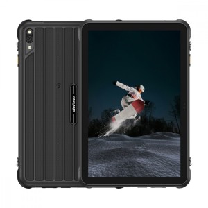 ULEFONE Tablet RugKing Pad 2 Pro 4G 10.1 cala 8/128GB IP69K czarny