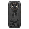 ULEFONE Smartfon RugKing 4 Pro 4G 8/256GB IP69K czarny