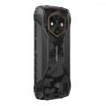 ULEFONE Smartfon RugKing 4 Pro 4G 8/256GB IP69K czarny