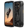 ULEFONE Smartfon RugKing 4 Pro 4G 8/256GB IP69K czarny