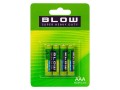 BLOW Bateria AAA R03P Super Heavy Duty 40 sztuk