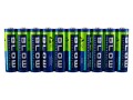 BLOW Bateria AA LR6 Super Alkaline 10 sztuk
