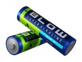 BLOW Bateria AA LR6 Super Alkaline 10 sztuk