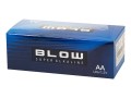 BLOW Bateria AA LR6 Super Alkaline 50 sztuk