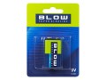 BLOW Bateria 9V 6LR61 Super Alkaline blister
