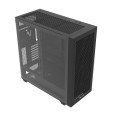 Thermaltake Obudowa - AX500 - Black