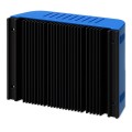Qoltec Solarny regulator ładowania MPPT 15A | 12V/24V | LiFePO4