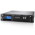 Qoltec UPS Pure Sine Wave do RACK | 3kVA | 3000W | PF1.0 | LCD | EPO |  USB | On-line