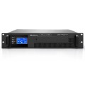 Qoltec UPS Pure Sine Wave do RACK | 3kVA | 3000W | PF1.0 | LCD | EPO |  USB | On-line