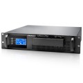 Qoltec UPS Pure Sine Wave do RACK | 5kVA | 5000W | PF1.0 | LCD | EPO |  USB | On-line