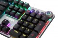 iBOX Klawiatura Aurora K-4 Gaming