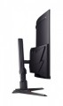 Acer Monitor 27 cali XZ273UX2BMIIP VA 240Hz 1ms 2HDMI DP zakrzywienie