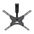 Maclean Uchwyt do TV czarny max 25 kg MC-190