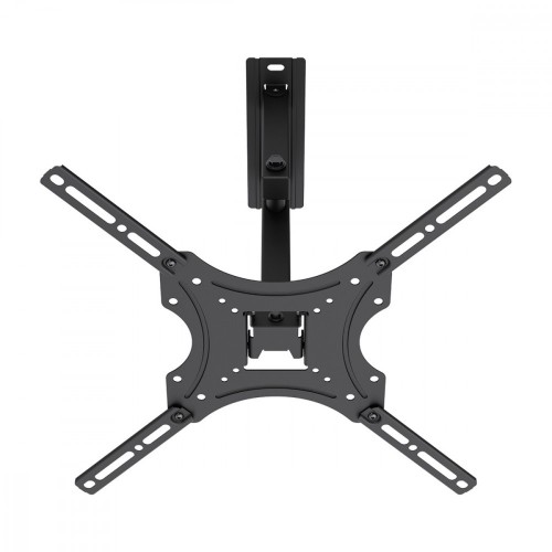 Maclean Uchwyt do TV czarny max 25 kg MC-190