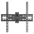 Maclean Uchwyt do TV czarny max 30 kg MC-191