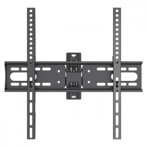 Maclean Uchwyt do TV czarny max 30 kg MC-191