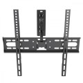Maclean Uchwyt do TV czarny max 30 kg MC-191